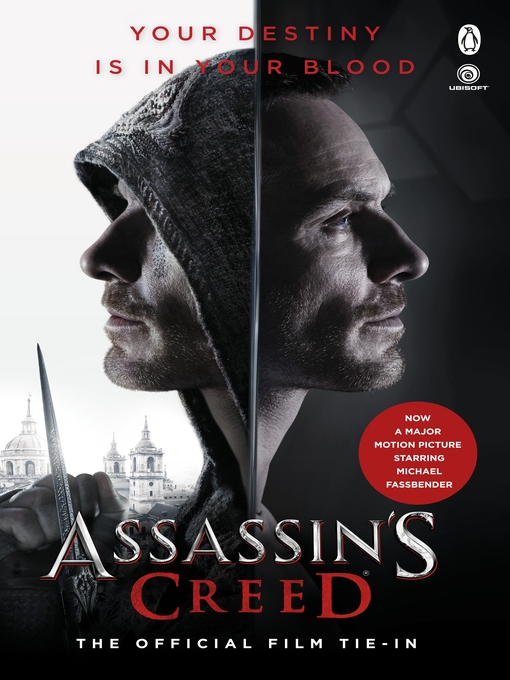 Title details for Assassin's Creed by Christie Golden - Wait list